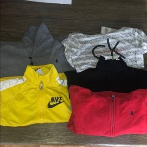 Boys Winter Bundle